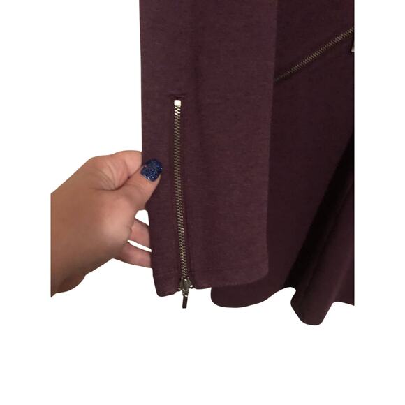 Athleta Ponte sweater dress - Picture 6 of 8